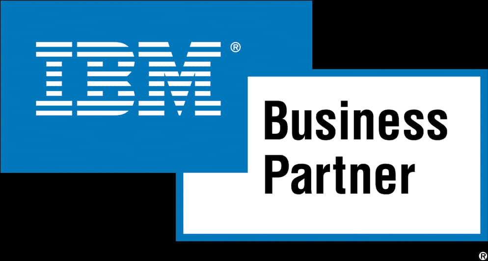 IBM Logo